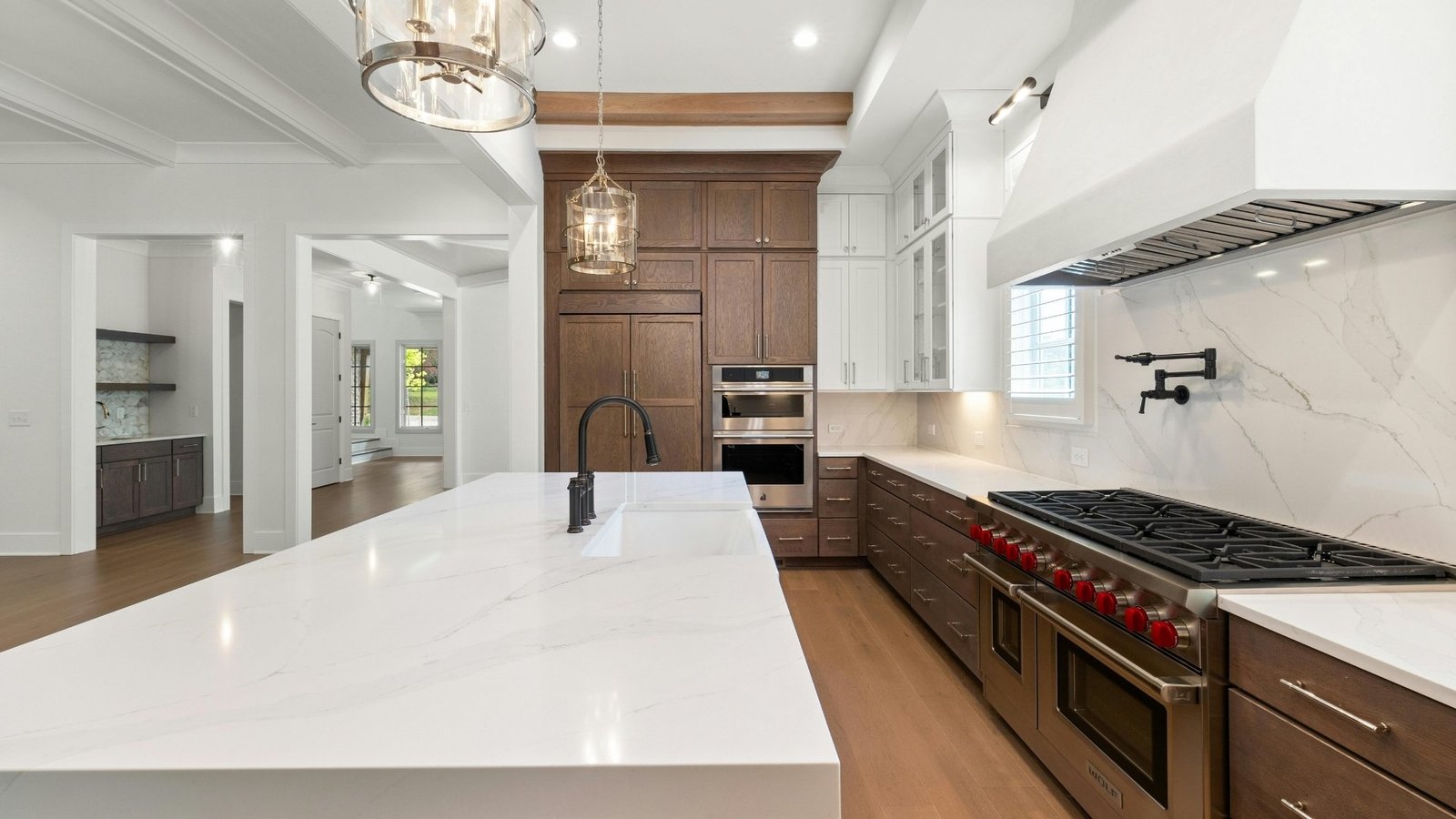 Professional house cleaning service by Katherine's Cleaning Services in Charleston, SC